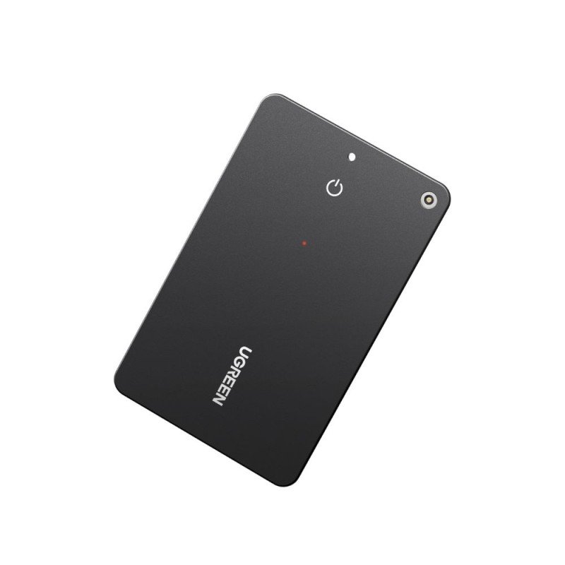 Φορητή Συσκευή Εντοπισμού BT UGREEN CM830 55770 Slim Samsung Find App Certified