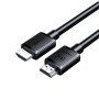 Καλώδιο HDMI M/M 8K/60Hz UGREEN HD175 45433 3m Μαύρο