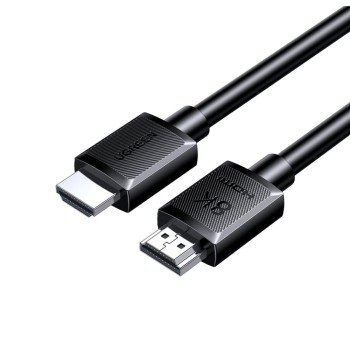 Καλώδιο HDMI M/M 8K/60Hz UGREEN HD175 45436 10m Μαύρο