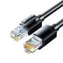 Καλώδιο Δικτύου UTP CAT6A UGREEN NW315 55158 3m Μαύρο