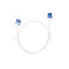 Καλώδιο Δικτύου U/UTP CAT6A LogiLink CQ3011U 0.30m Λευκό