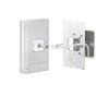 Access Point PoE Cudy AP1300 wall AC1200 Gigabit