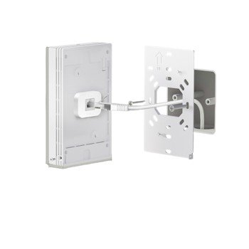Access Point PoE Cudy AP1300 wall AC1200 Gigabit