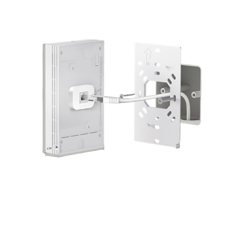 Access Point PoE Cudy AP1300 wall AC1200 Gigabit
