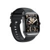 Smartwatch iXchange SW-15 Μαύρο