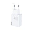 Φορτιστής Σπιτιού 12W WK WP-U76, με καλώδιο USB-C Λευκό