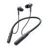 Ακουστικά Neckband BT WK WG-08 Μαύρο