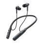 Ακουστικά Neckband BT WK WG-08 Μαύρο