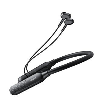 Ακουστικά Neckband BT WK WG-08 Μαύρο