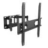Βάση Τηλεόρασης Επιτοίχια Focus Mount WMS206-44AT 23"-65" έως 45kg