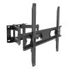 Βάση Τηλεόρασης Επιτοίχια Focus Mount WMS206-64AT 32"-75" έως 45kg