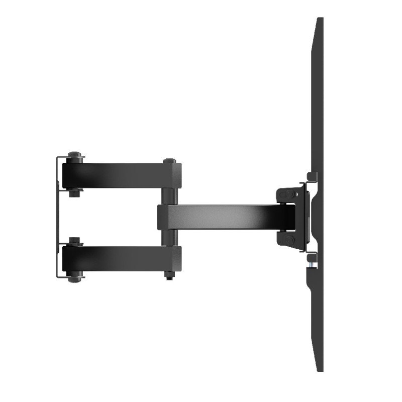 Βάση Τηλεόρασης Επιτοίχια Focus Mount WMS206-64AT 32"-75" έως 45kg
