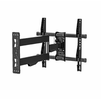 Βάση Τηλεόρασης Επιτοίχια Focus Mount WMS01-44AT 23"-65" έως 40kg