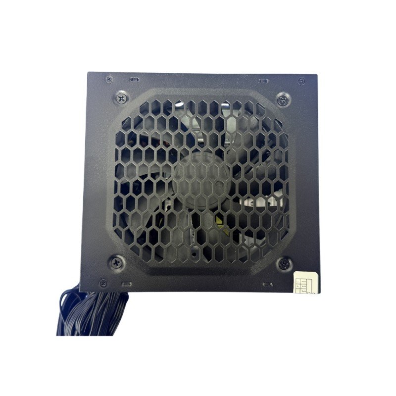 Τροφοδοτικό Υπολογιστή ATX FP-500 v2.0 Μαύρο