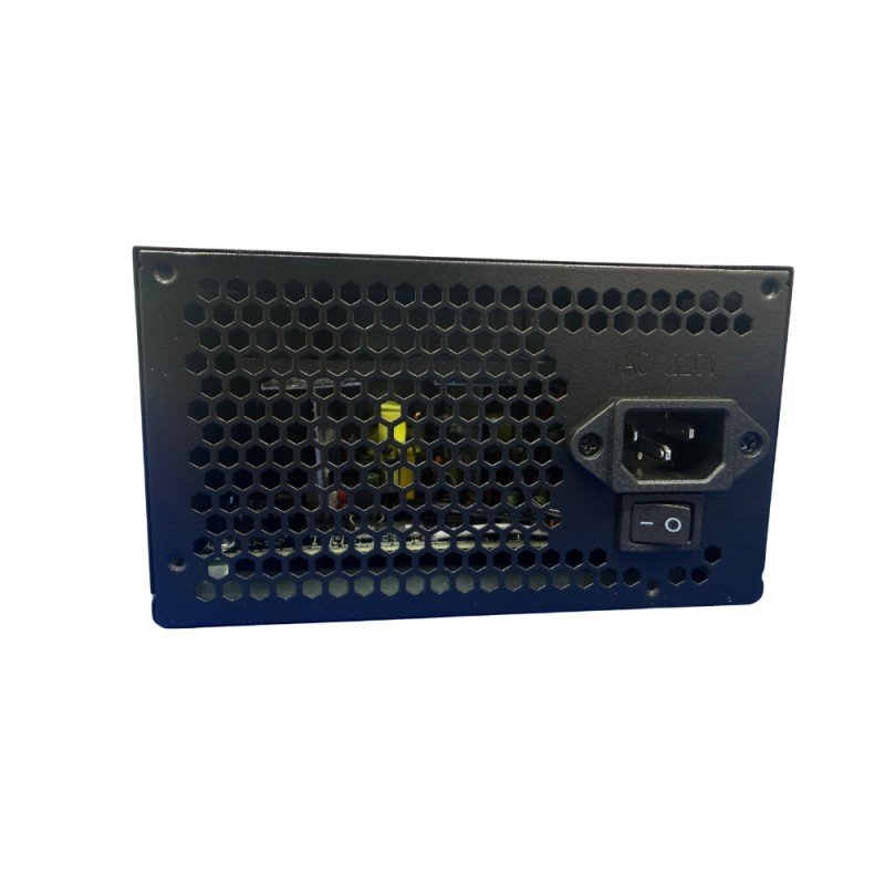 Τροφοδοτικό Υπολογιστή ATX FP-500 v2.0 Μαύρο
