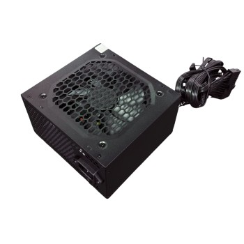 Τροφοδοτικό Υπολογιστή ATX FP-600 Μαύρο