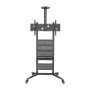 Βάση Τηλεόρασης Επιδαπέδια Focus Mount T622 32"-85" έως 90kg