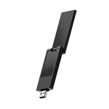 Ασύρματη Κάρτα Δικτύου USB 3.0 Cudy WU6500 BE6500 Wi-Fi 7