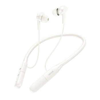 Ακουστικά Neckband BT WK WG-08 Μπεζ