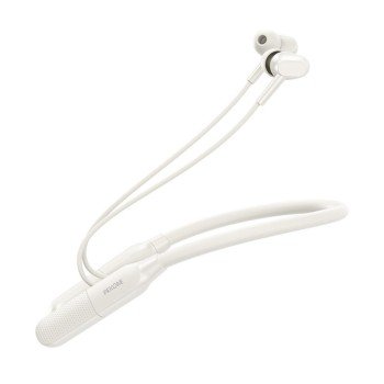 Ακουστικά Neckband BT WK WG-08 Μπεζ