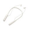 Ακουστικά Neckband BT WK WG-08 Μπεζ