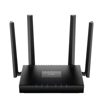 Access Point Cudy WR3000E V2.0 Wi-Fi6 AX3000 Gigabit Dual-Band