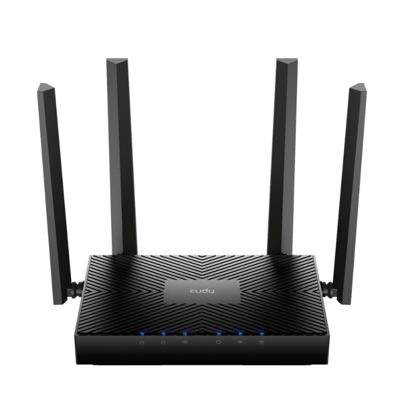 Access Point Cudy WR3000E V2.0 Wi-Fi6 AX3000 Gigabit Dual-Band