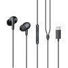 Ακουστικά USB-C Edifier P230 Μαύρο
