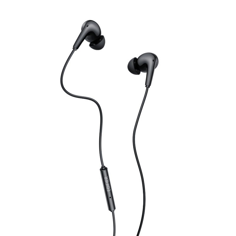 Ακουστικά USB-C Edifier P230 Μαύρο