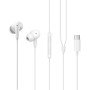 Ακουστικά USB-C Edifier P230 Λευκό
