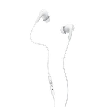 Ακουστικά USB-C Edifier P230 Λευκό