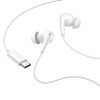 Ακουστικά USB-C Edifier P230 Λευκό