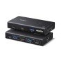 KVM Switch 2 θέσεων USB/HDMI UGREEN AK502 75246