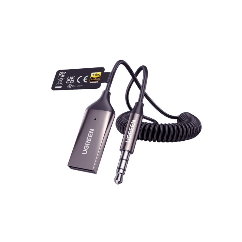 Audio Receiver BΤ 6.0 UGREEN ΒΤ521 85428