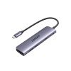 USB-C Docking Station 7 σε 1 UGREEN CM195 15214