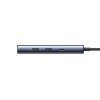 USB-C Docking Station 6 σε 1 UGREEN CM512 75643