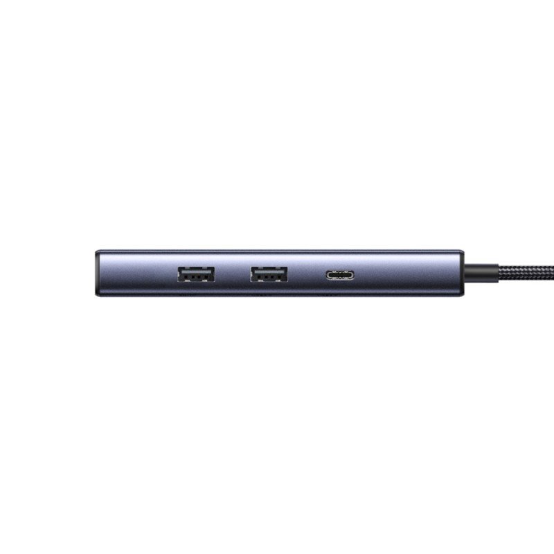 USB-C Docking Station 6 σε 1 UGREEN CM512 75643