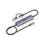 USB-C Video Capture Card UGREEN CM725 65856