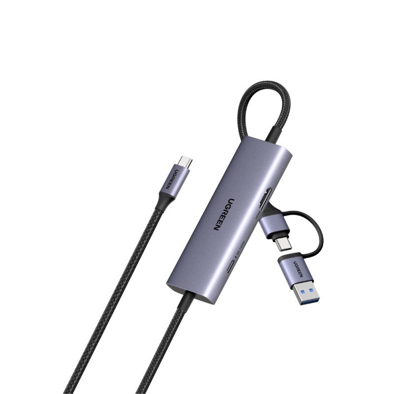 USB-C Video Capture Card UGREEN CM725 65856
