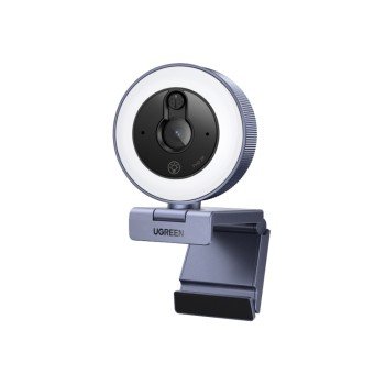 Web Camera USB/USB-C 2K Ugreen CM910 65857