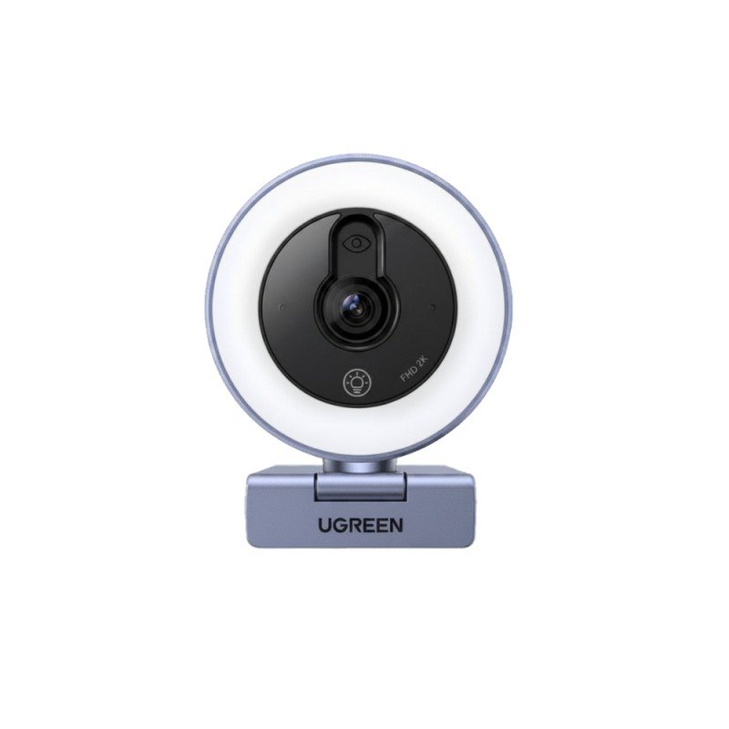Web Camera USB/USB-C 2K Ugreen CM910 65857