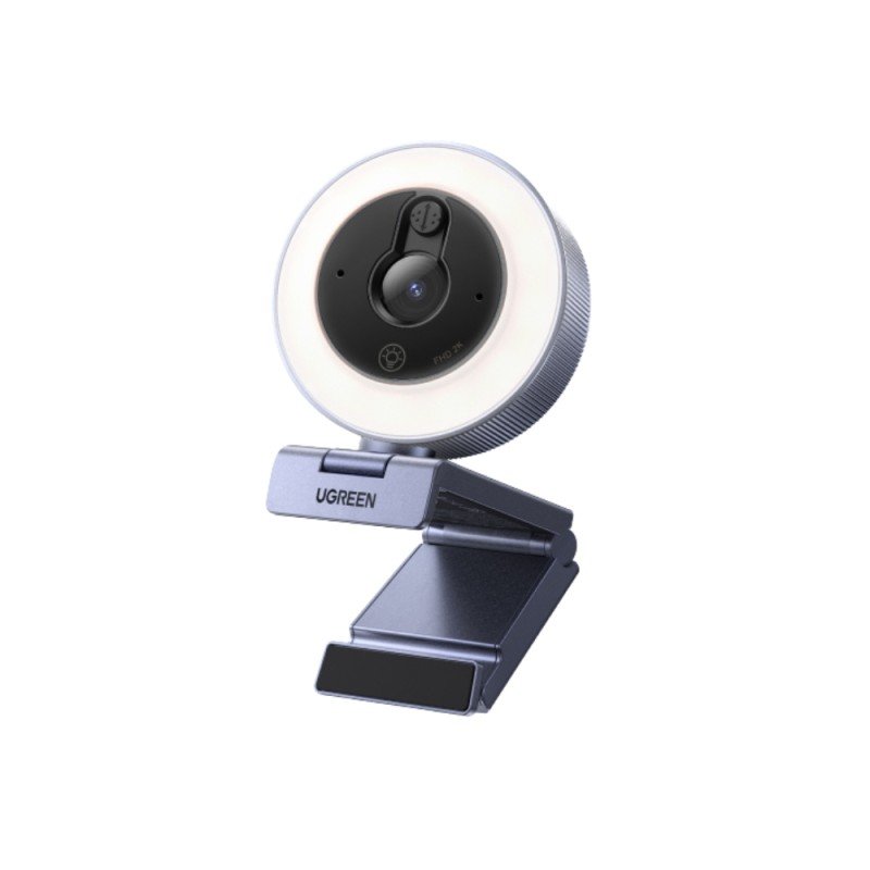 Web Camera USB/USB-C 2K Ugreen CM910 65857