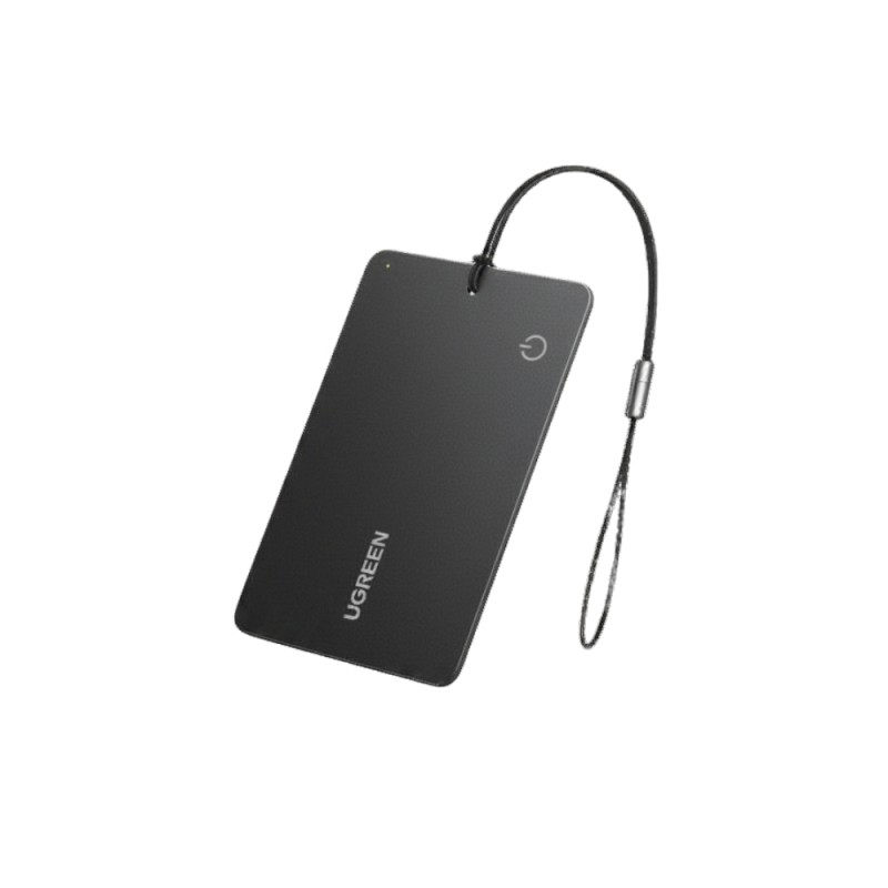 Φορητή Συσκευή Εντοπισμού BT UGREEN CM915 75644 Slim Compatible with IOS & Android