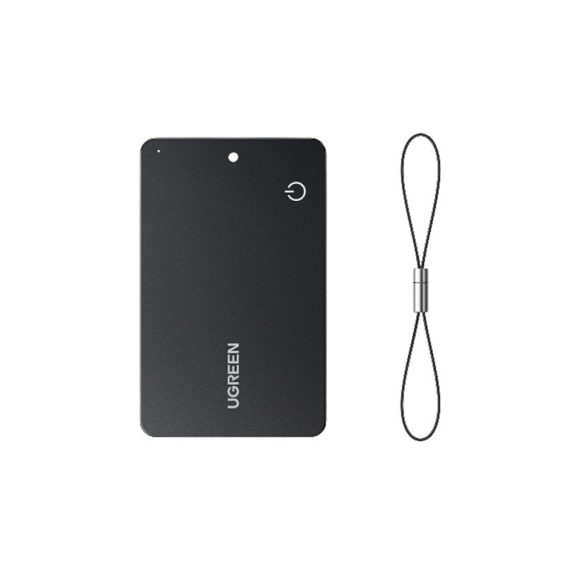 Φορητή Συσκευή Εντοπισμού BT UGREEN CM915 75644 Slim Compatible with IOS & Android