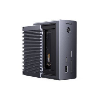 USB-C Docking Station 10 σε 1 UGREEN CM923 55735