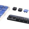Clip Οργάνωσης Καλωδίων UGREEN LP987 45097 6 Θέσεων, με μαγνήτη