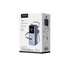 Power Bank 25000mAh PD 200W UGREEN PB728 75702B 2 Θέσεων, με 2 καλώδια USB-C