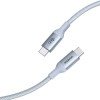 Καλώδιο Φόρτισης UGREEN L534 75732 USB-C σε USB-C PD 240W 2m Μπλέ