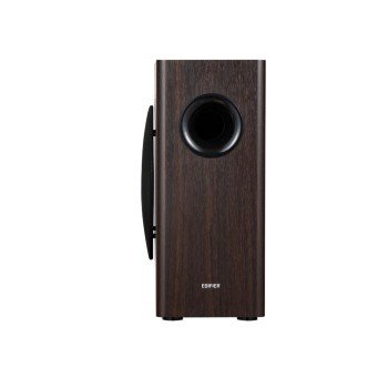 Powered Subwoofer Edifier T5s Καφέ