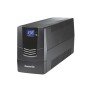 UPS Power On VLD-850 Line Interactive 850VA, με οθόνη